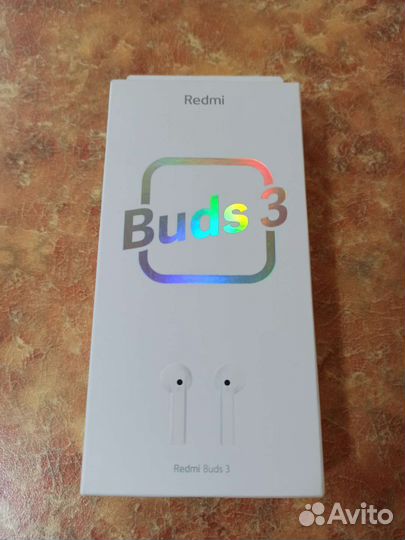 Xiaomi redmi Buds 3