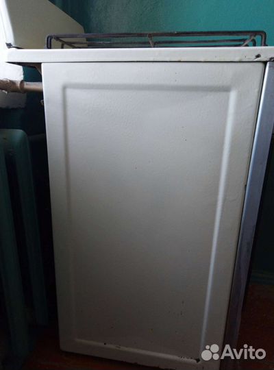 Газовая плита бу