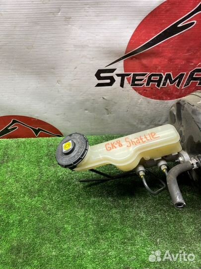 Главный тормозной цилиндр Honda Shuttle GK8 L15B