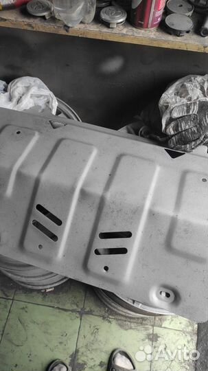 Порошковая покраска, пескоструйная обработка