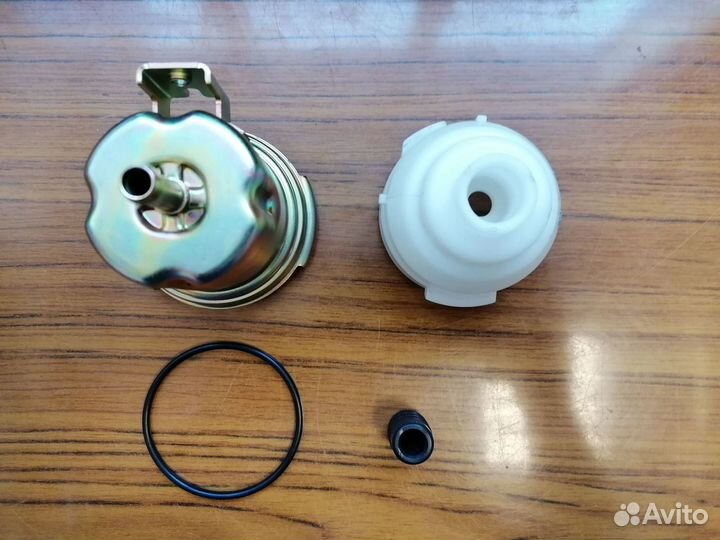 Корпус топливного фильтра Субару Импреза WRX 2006