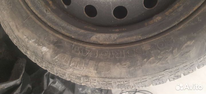 Tigar Sigura 205/55 R16 94