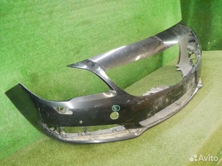 Бампер передний Opel Insignia A