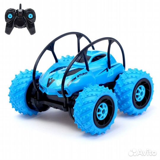 Машина-перевёртыш