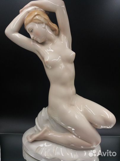 Статуэтка Karl Ens 