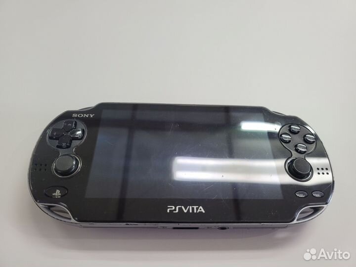 PS vita прошитая, 64db