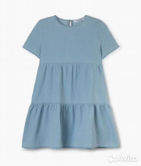 Платья для девочки 158