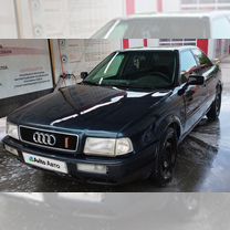 Audi 80 1.8 MT, 1993, 200 000 км