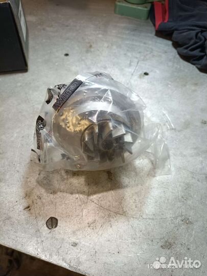 Водяная помпа