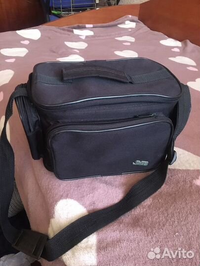 Цифровой фотоаппарат Samsung GX-10