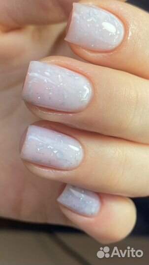 Маникюр модель бесплатно