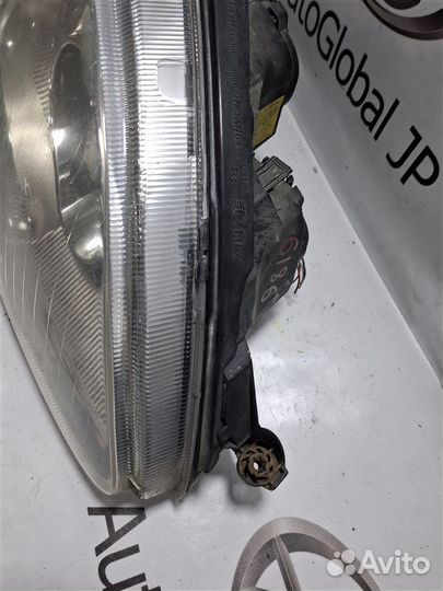 Фара передняя правая Mercedes-Benz S 55 Amg