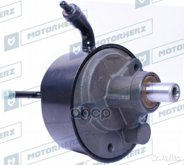 P1420HG насос гидроусилителя руля Chrysler Voy