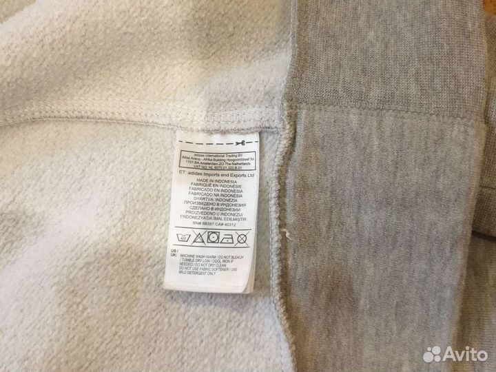 Продам спортивный костюм женский adidas