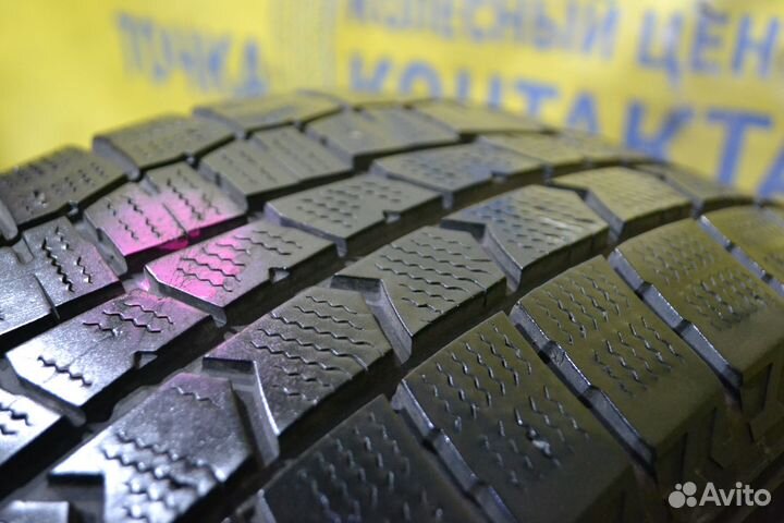 Dunlop Winter Maxx WM02 225/60 R17