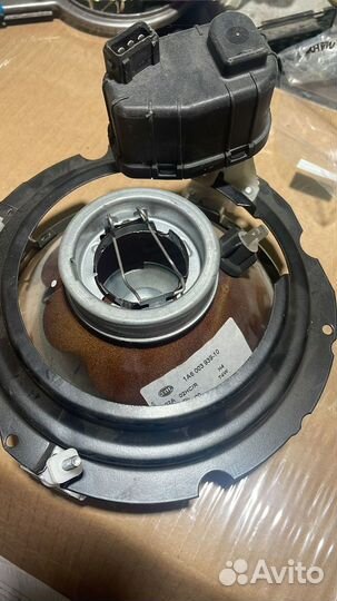 Tatra 815.Фара евро