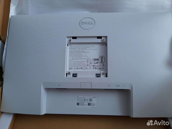 Монитор Dell S2421HS