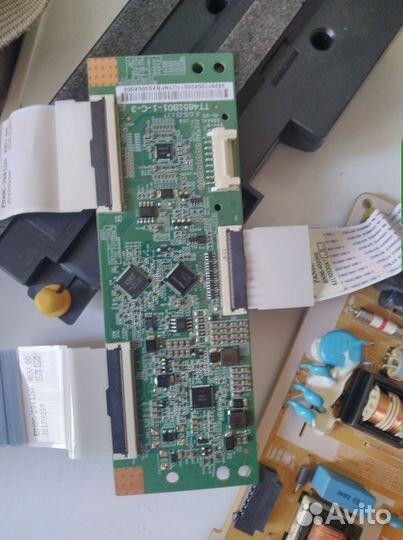 Samsung ue48k5510bu