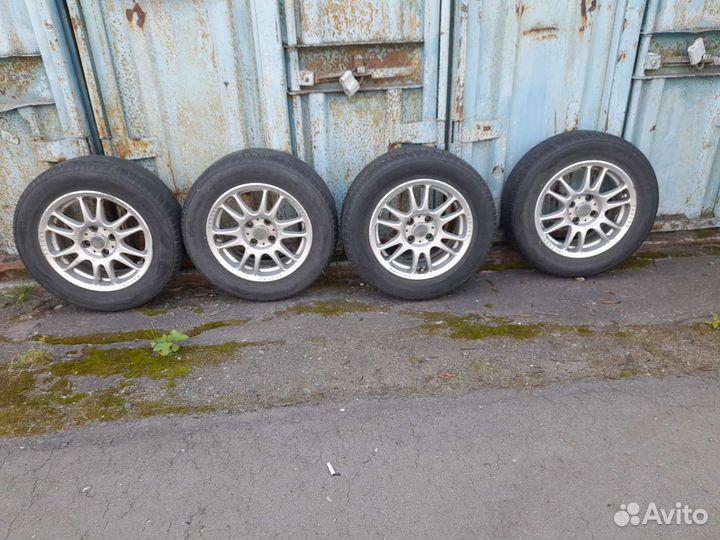 Nokian Tyres Hakka Green 165/65 R14 65B