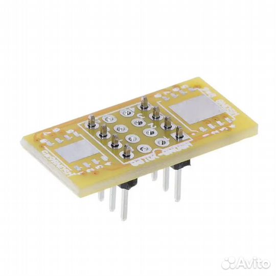 Адаптер для программатора wson8 5х6 8x6 QFN8 MLP8