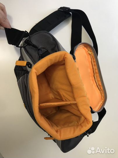 Сумка для фотоаппарата Era Pro EP 021004