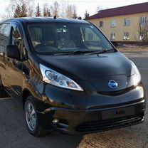 Nissan e-NV200 AT, 2014, 159 000 км, с пробегом, цена 1 850 000 руб.