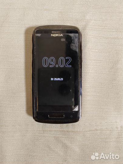 Телефон Nokia