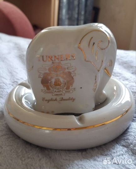 Слоник Вербилки (Fabric Gardner Verbilky)