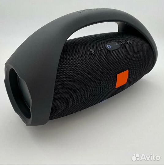 Новая Колонка BoomBox Mini. Bluetooth/AUX/USB/FM