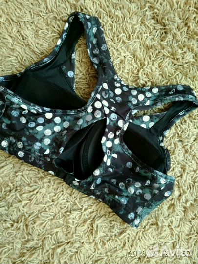 Комплект для фитнеса. Новый