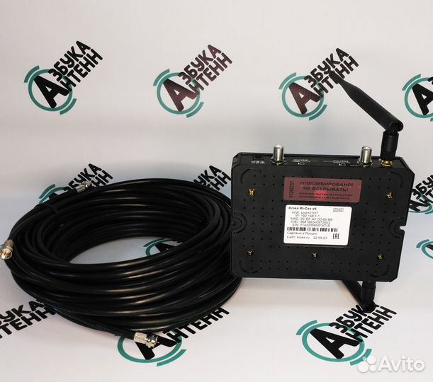 Mimo комплект безлимитный интернет 4g с wifi