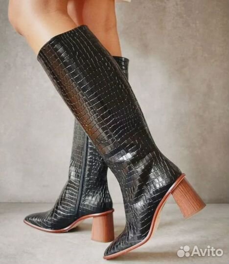 Пошив женской обуви