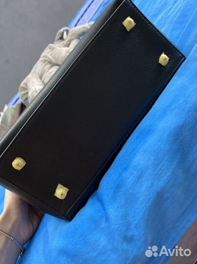 Сумка натуральная кожа