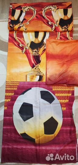 Постельное белье 1,5 хлопок,сатин