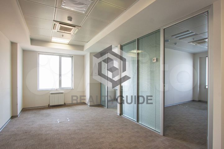 30 м2 Бизнес-центр 