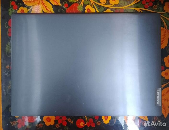 Ноутбук lenovo