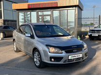 Ford Focus 1.6 AT, 2006, 203 275 км, с пробегом, цена 520 000 руб.