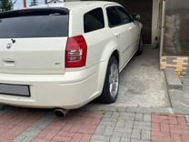 Dodge Magnum 5.7 AT, 2004, 150 000 км, с пробегом, цена 1 300 000 руб.