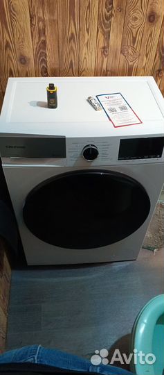 Стиральная машина indesit