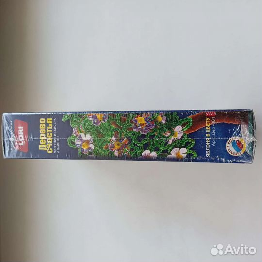 Плетение из бисера