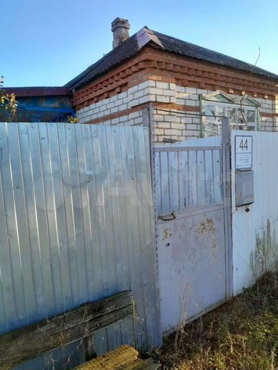 Дом 21,5 м² на участке 11,5 сот.