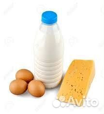 Продовольственный паек