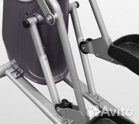 Кросстренер oxygen CT-56 HRC