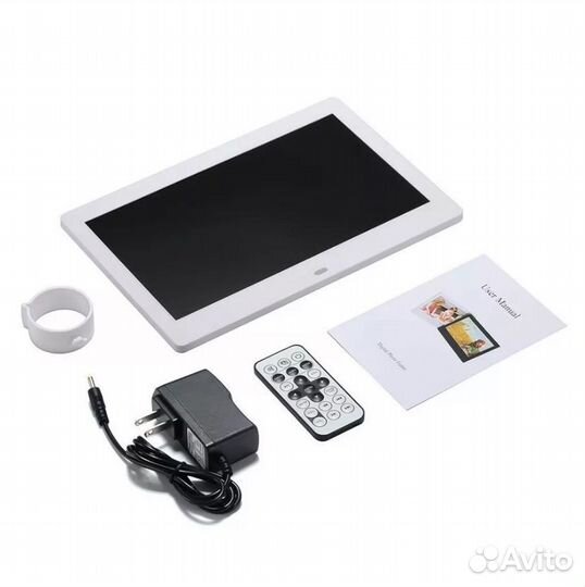 Цифровая фоторамка новая