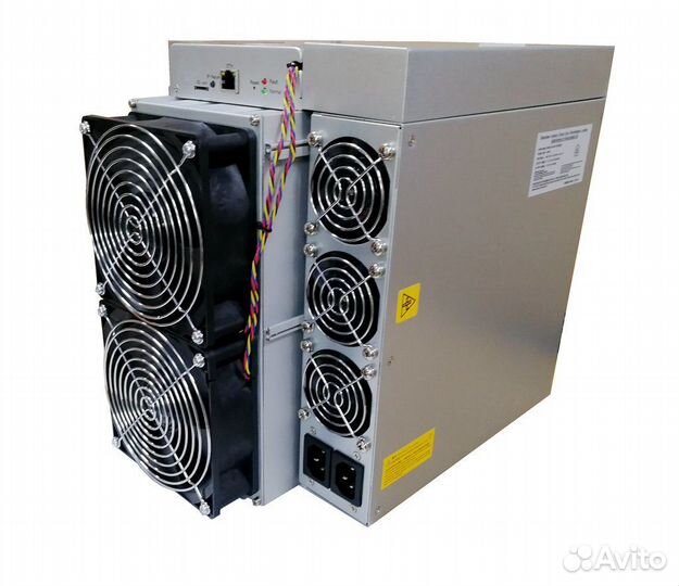 Asic Bitmain L7 9050 Mh/s