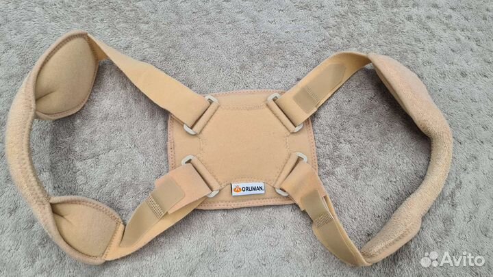 Orliman реклинатор для фиксации плечевого пояса
