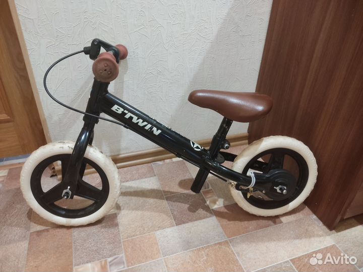 Беговел B-twin Decathlon