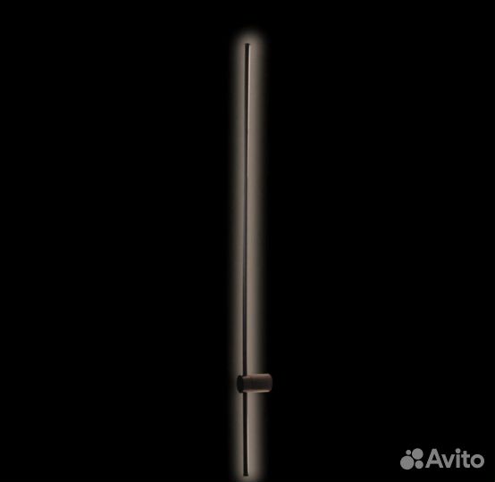 Настенный светильник loft IT Rays 10054BK