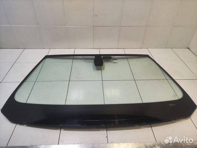 Стекло лобовое BMW 5-series F10