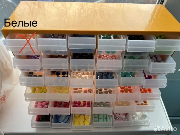 Фурнитура для грызунков